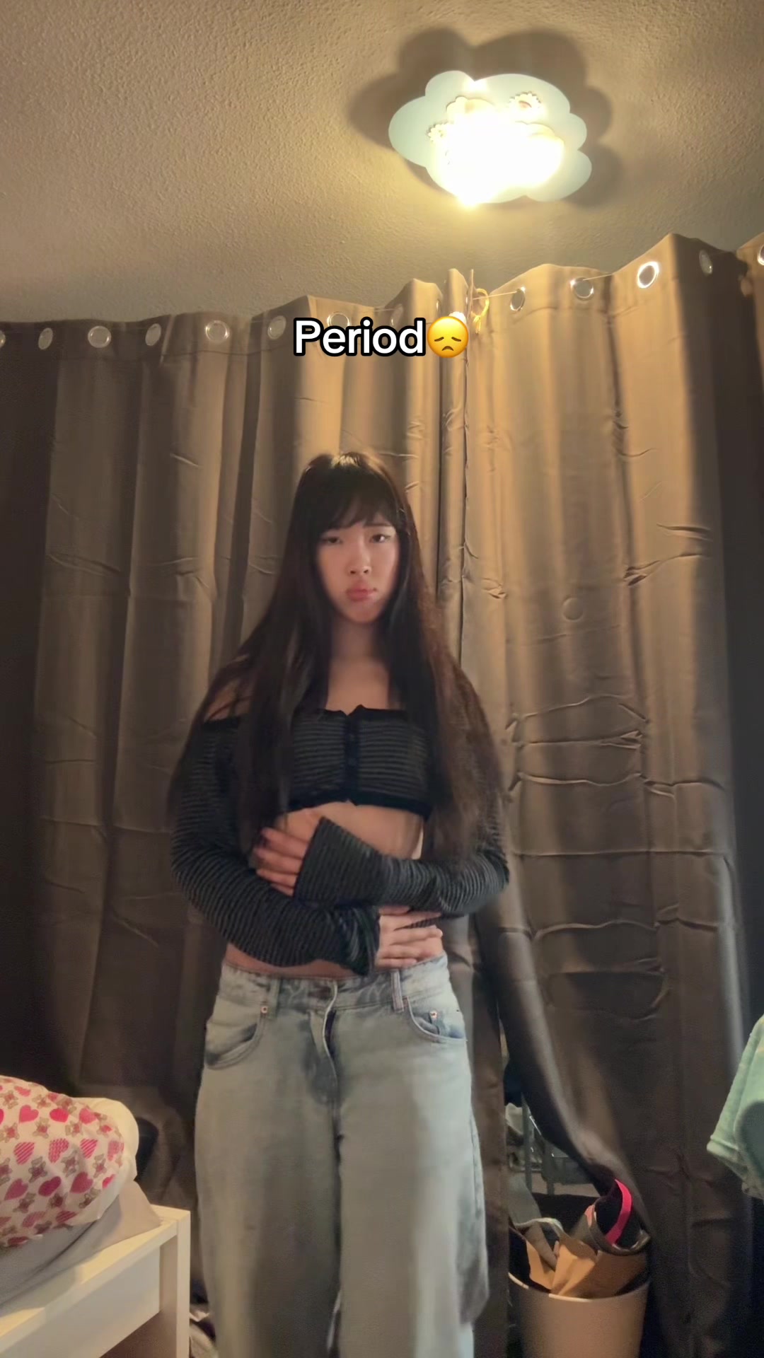 @linDa c:
