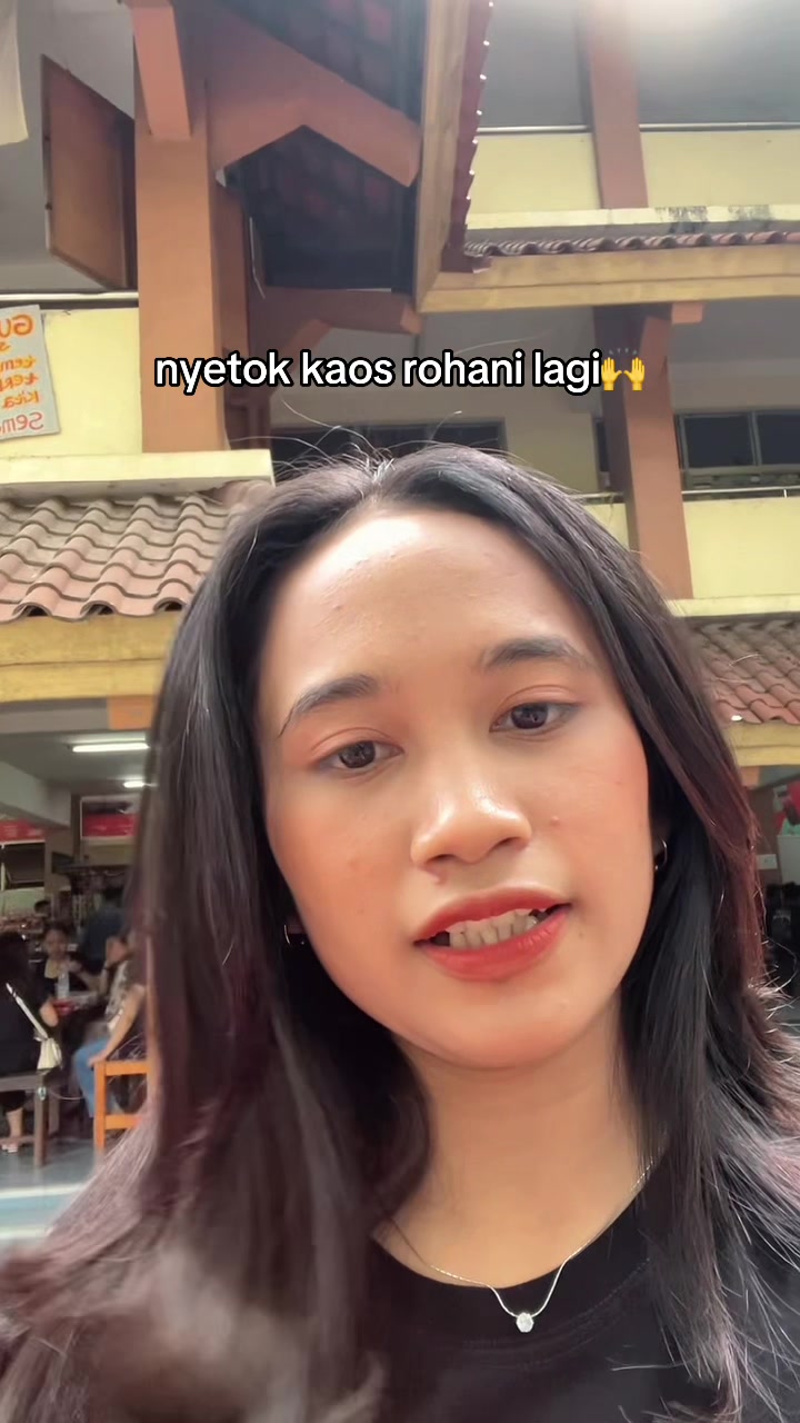@Mba Katolik