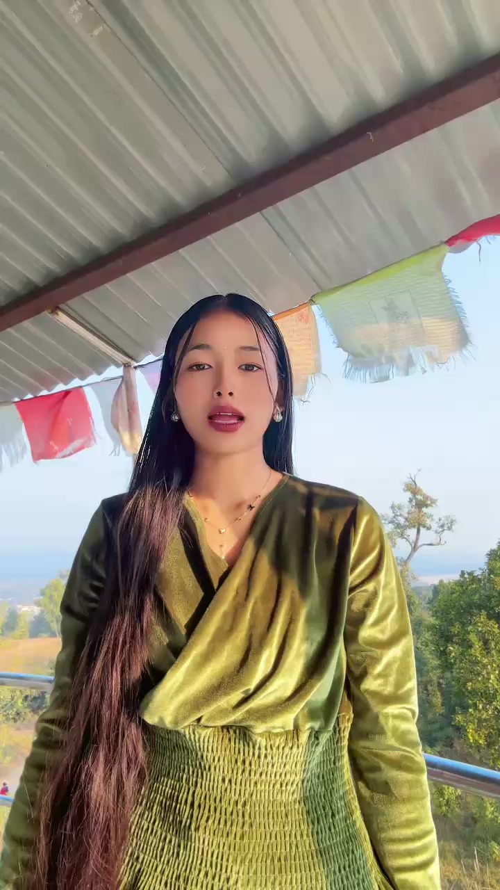 @बिनिता तामाङ