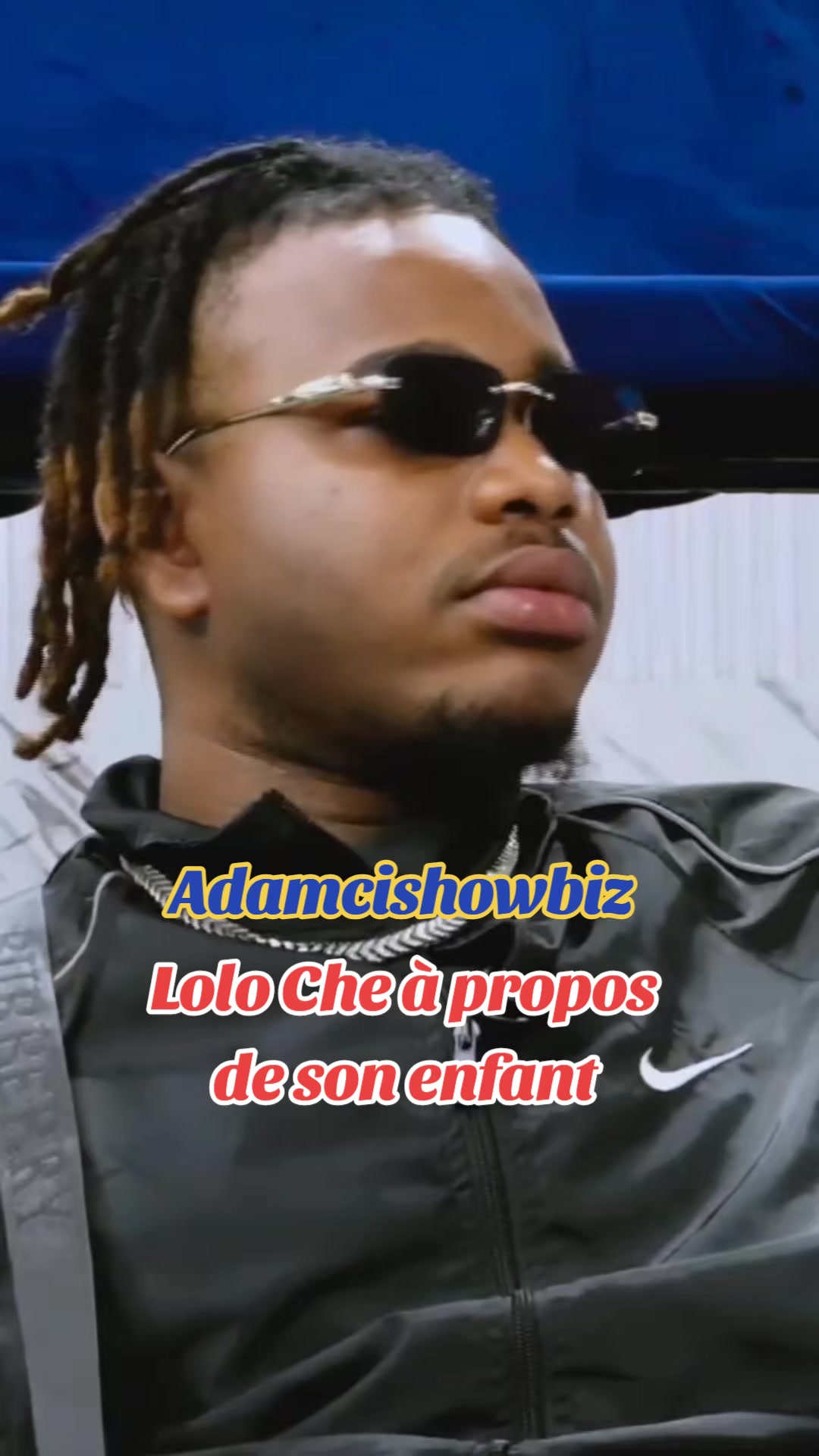 @Adama Hamidou Cissé