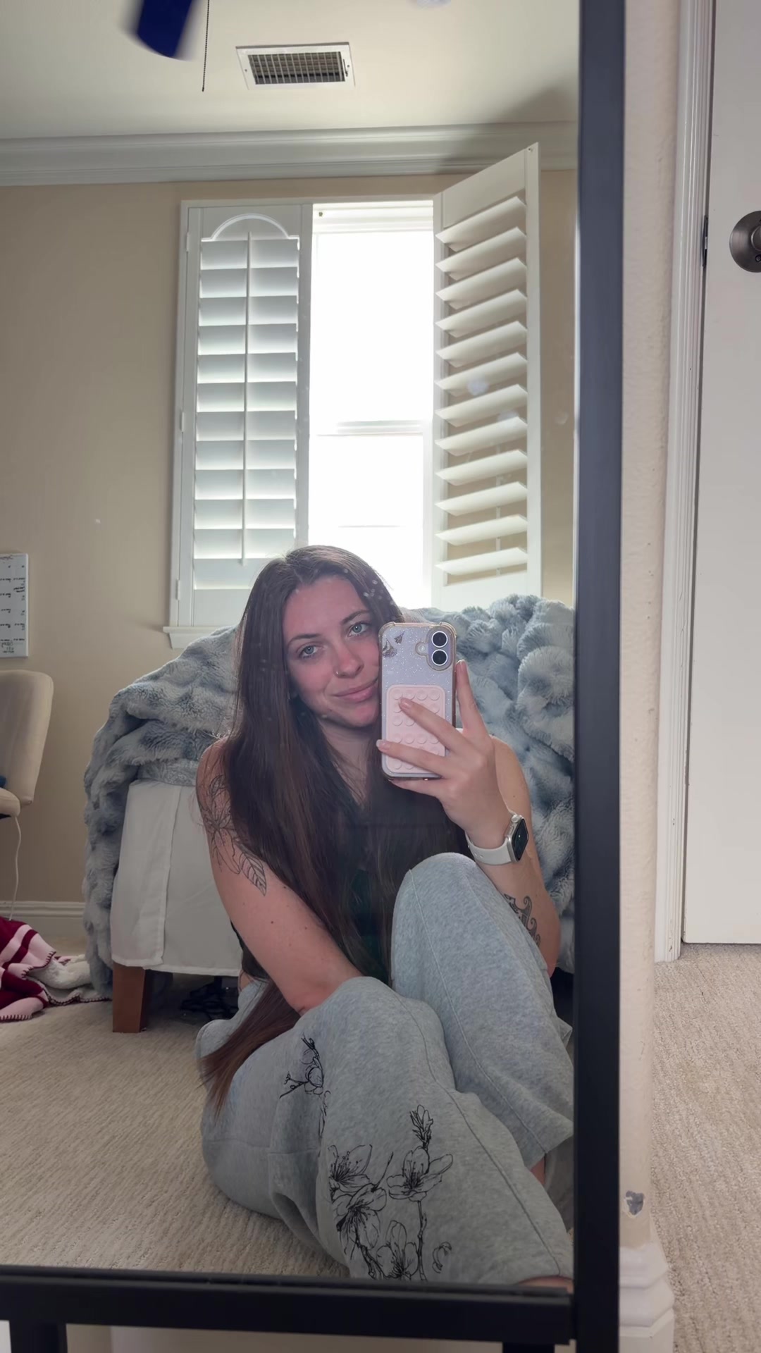 @🦋Lily Patrick🦋
