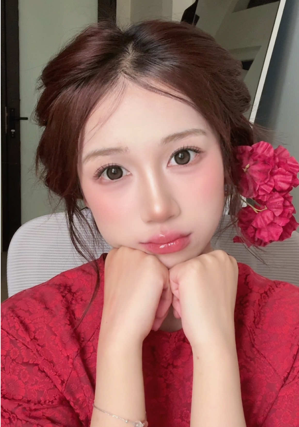 @chưa mối tình đầu