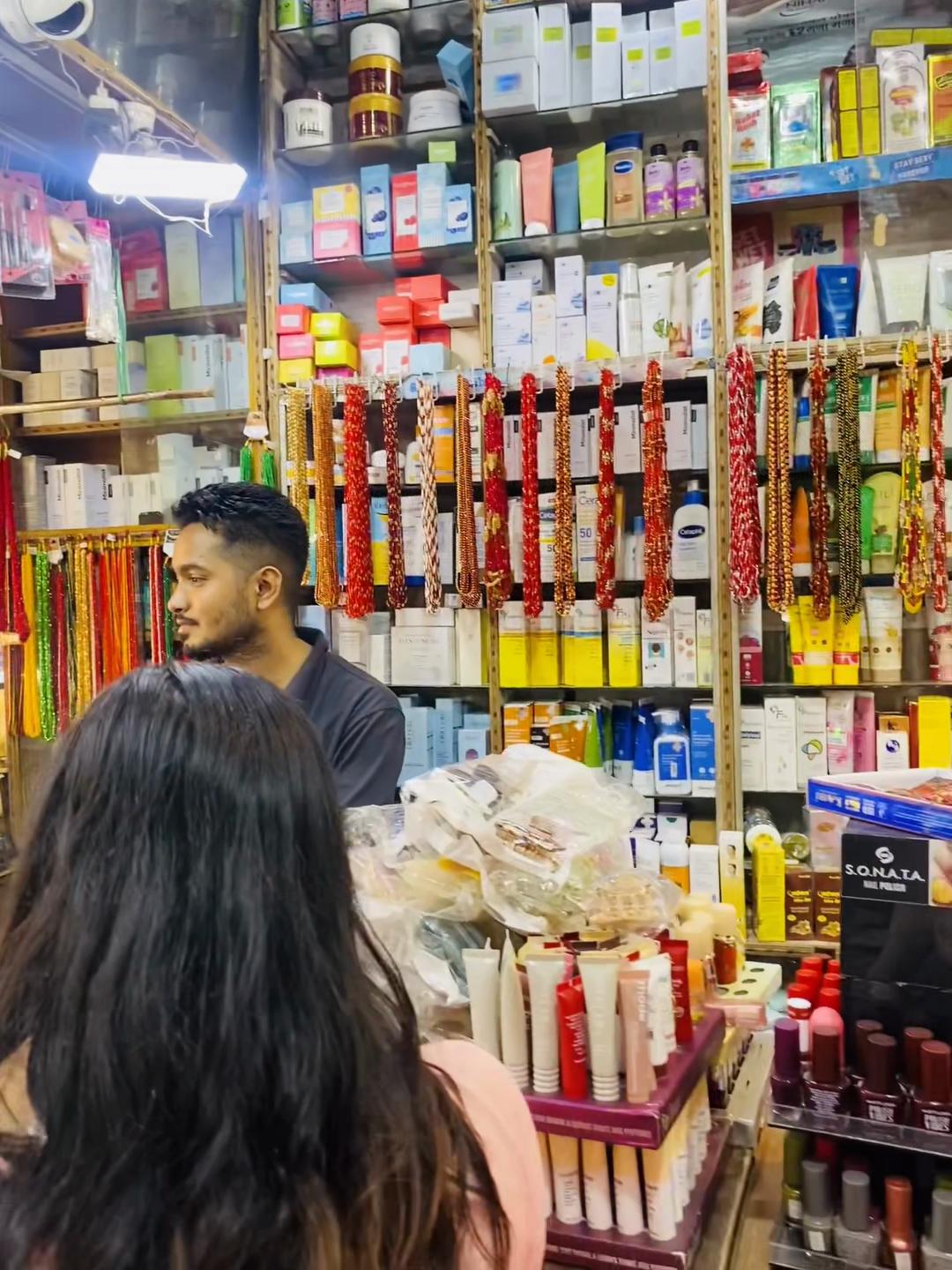 @Raj Fancy Store