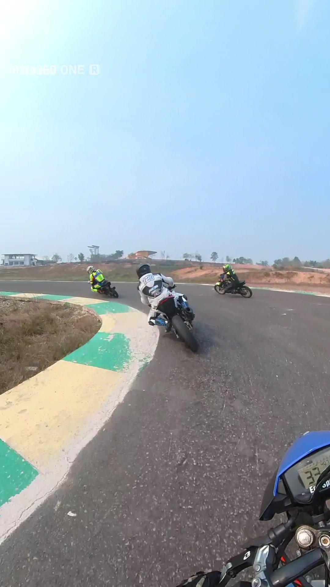 @Ega Speed Freak