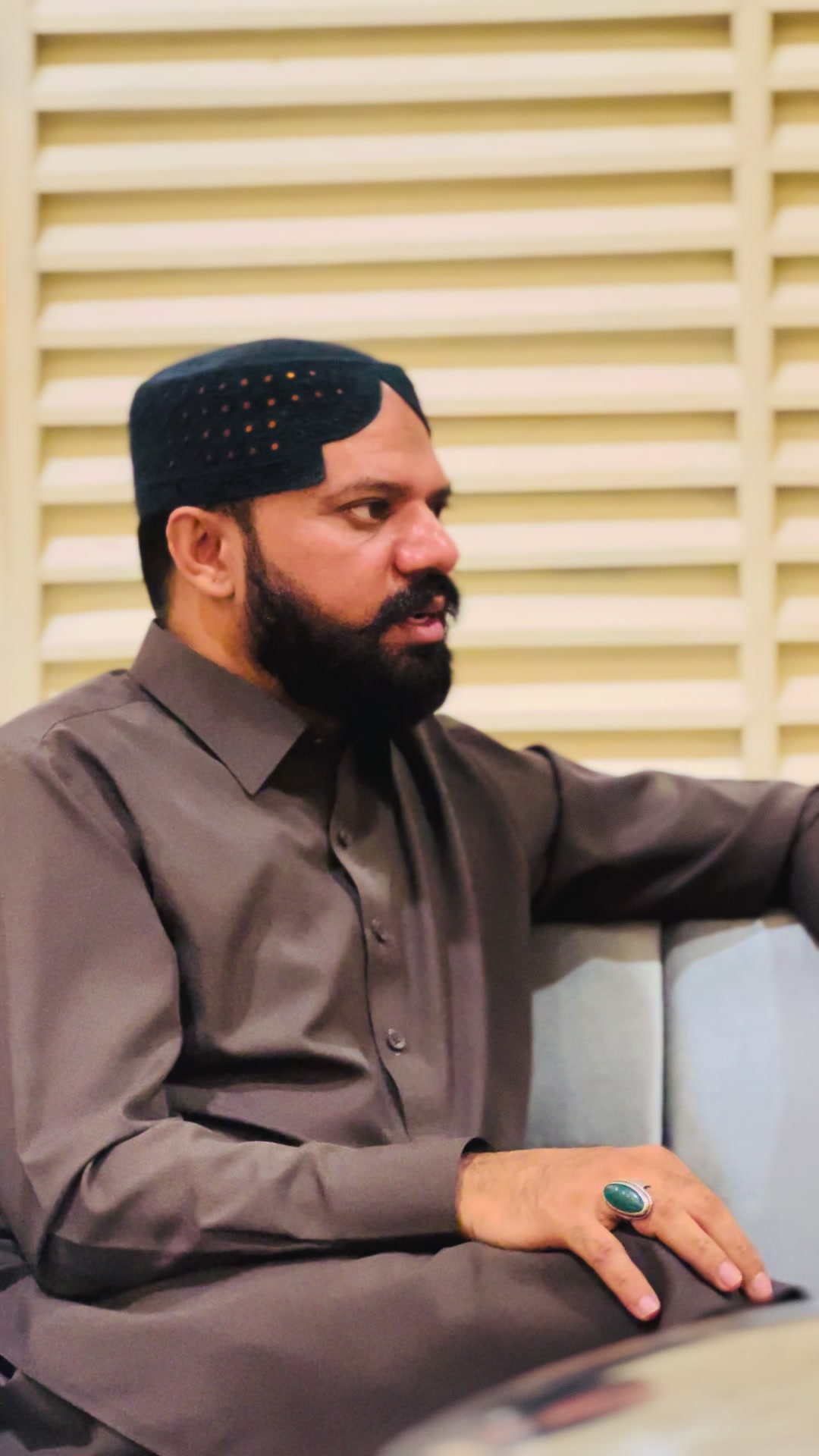 @محمد بھائی راولپنڈی