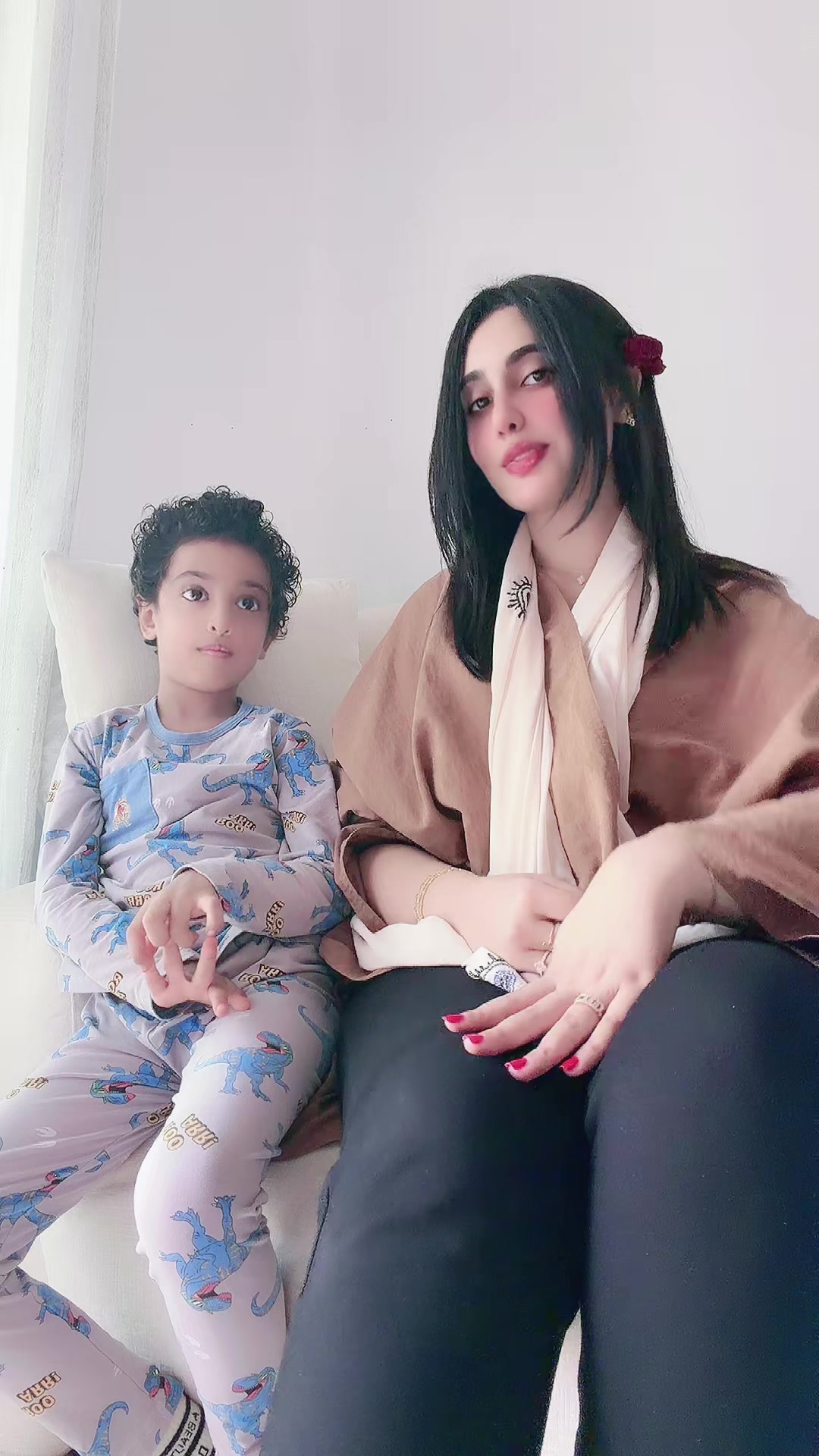 @اثير الحلوه
