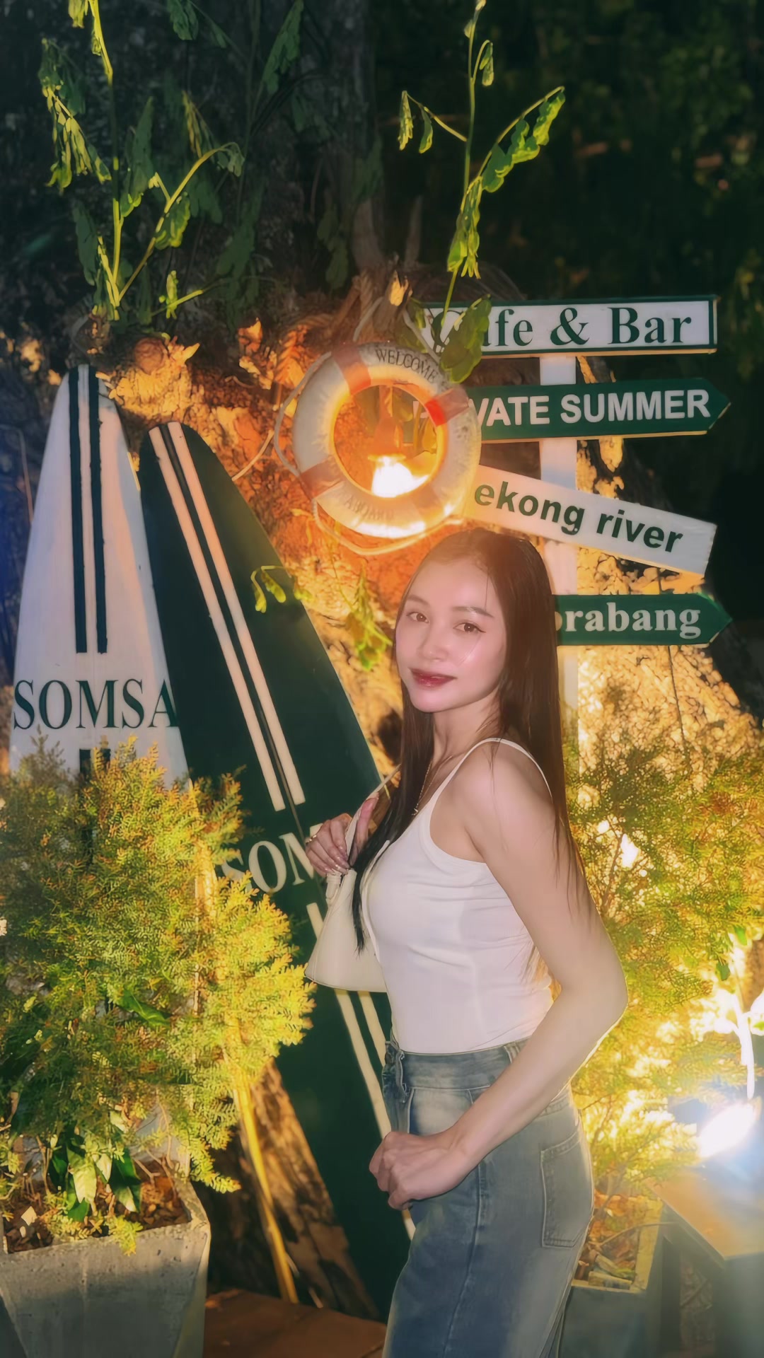 @🍃ແຕ໋ງທີ່ມັກກິນຊາຂຽວ🍵🌿