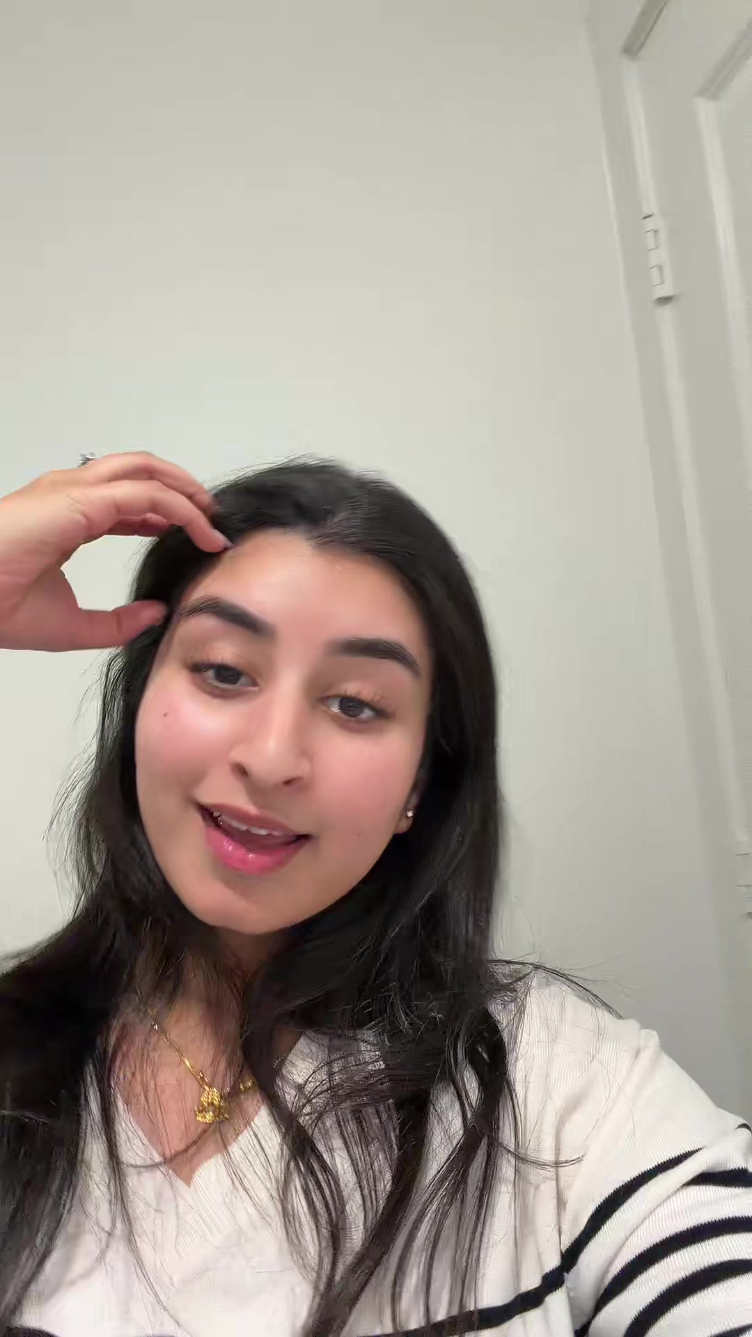 @:)