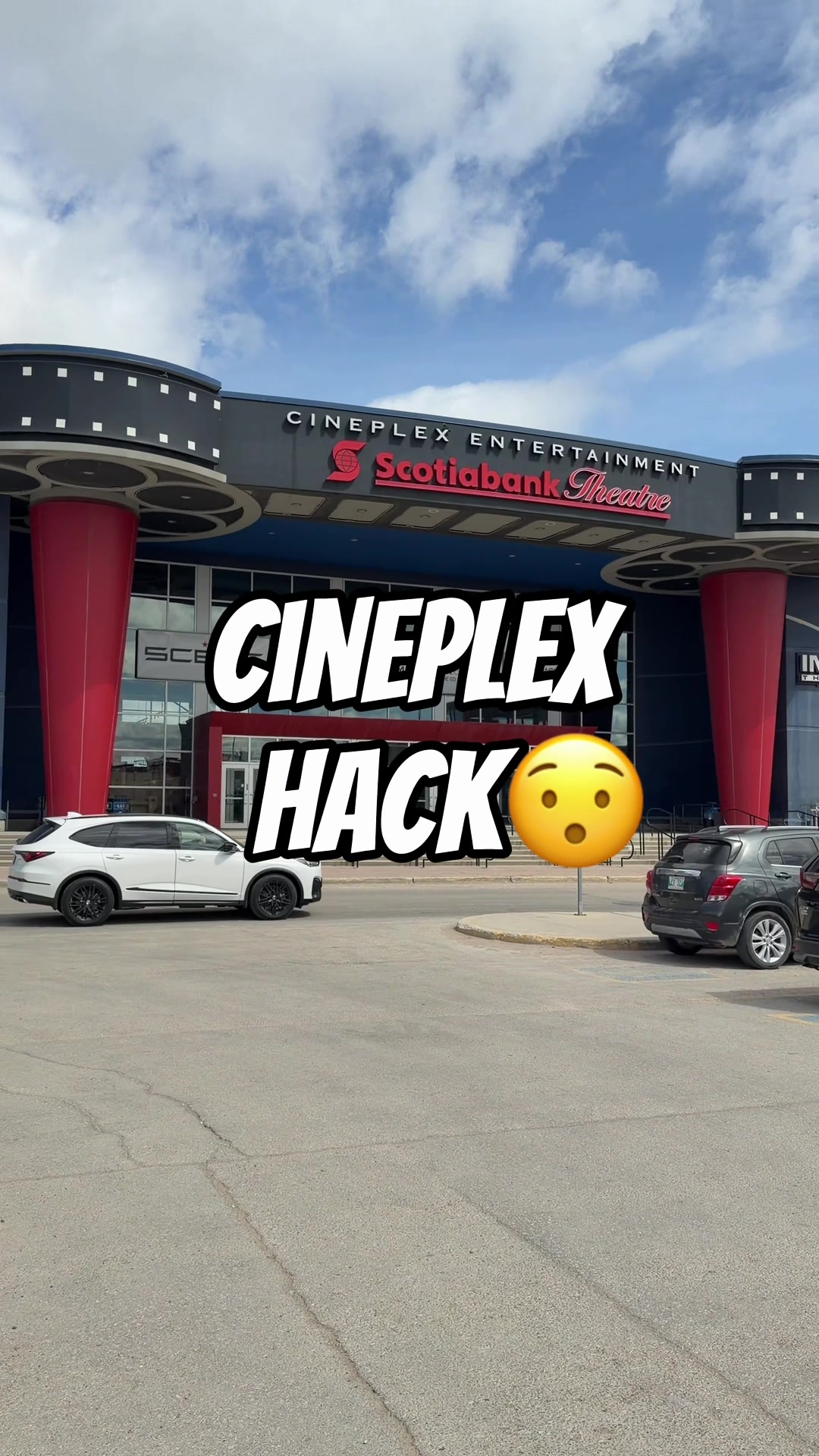 @Coupon Cutie Canada