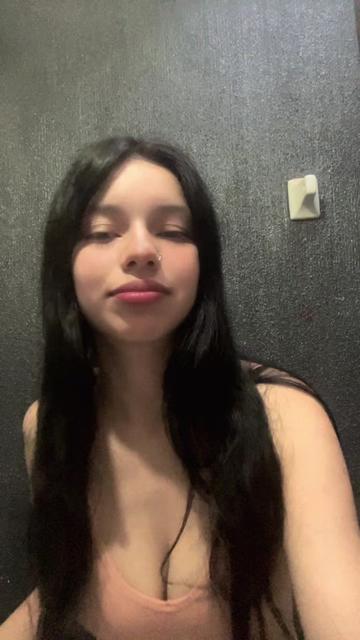 @sasha Beltran