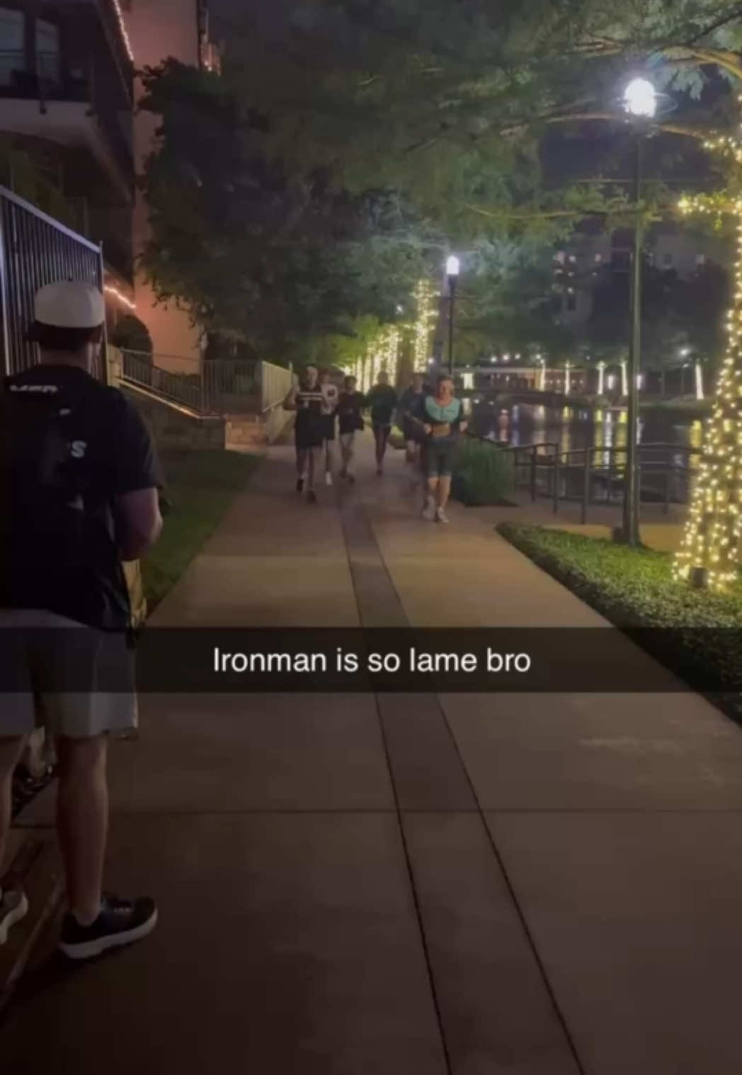 @Blake | IRONMAN COACH