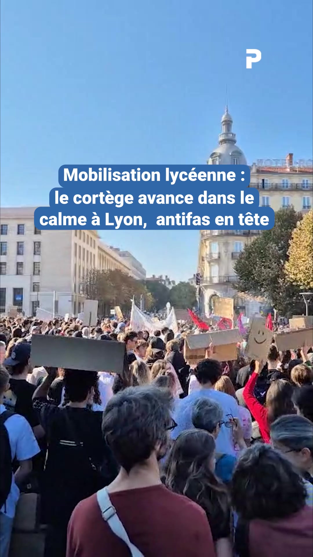@Le Progrès