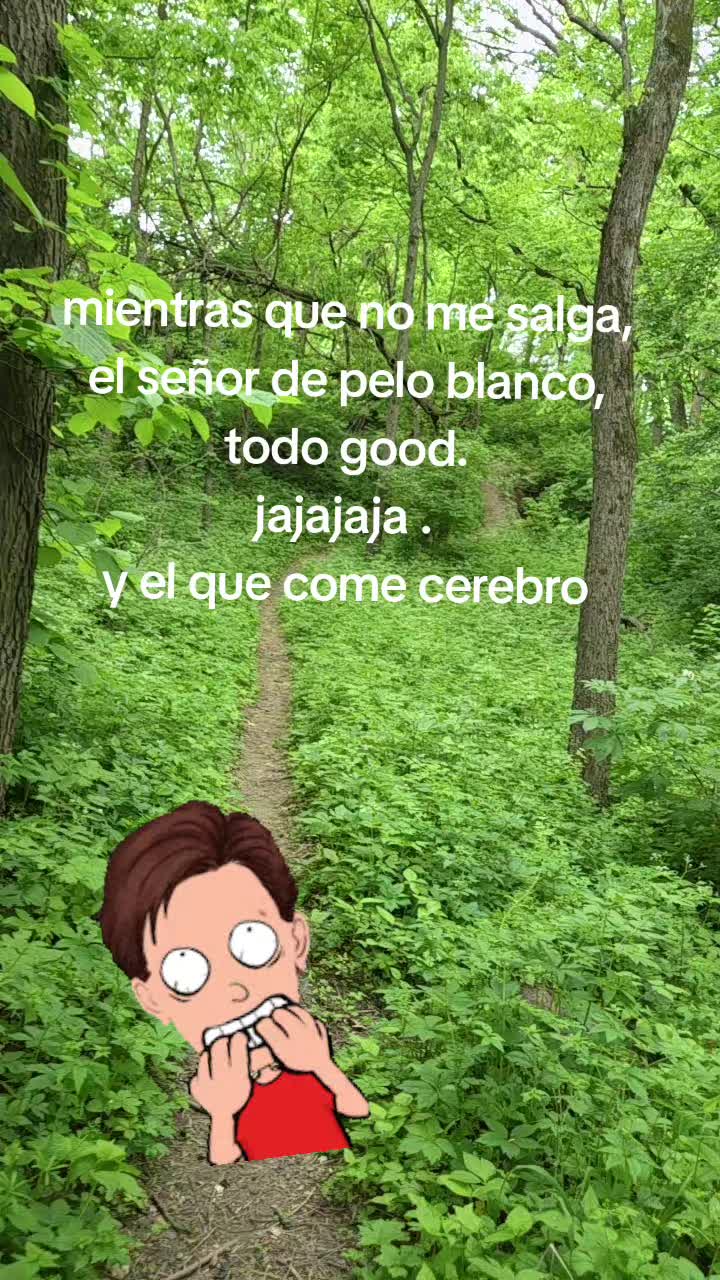 @hana Mendoza