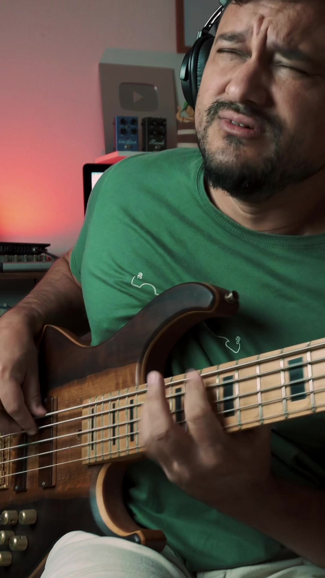 @André Sarmanho