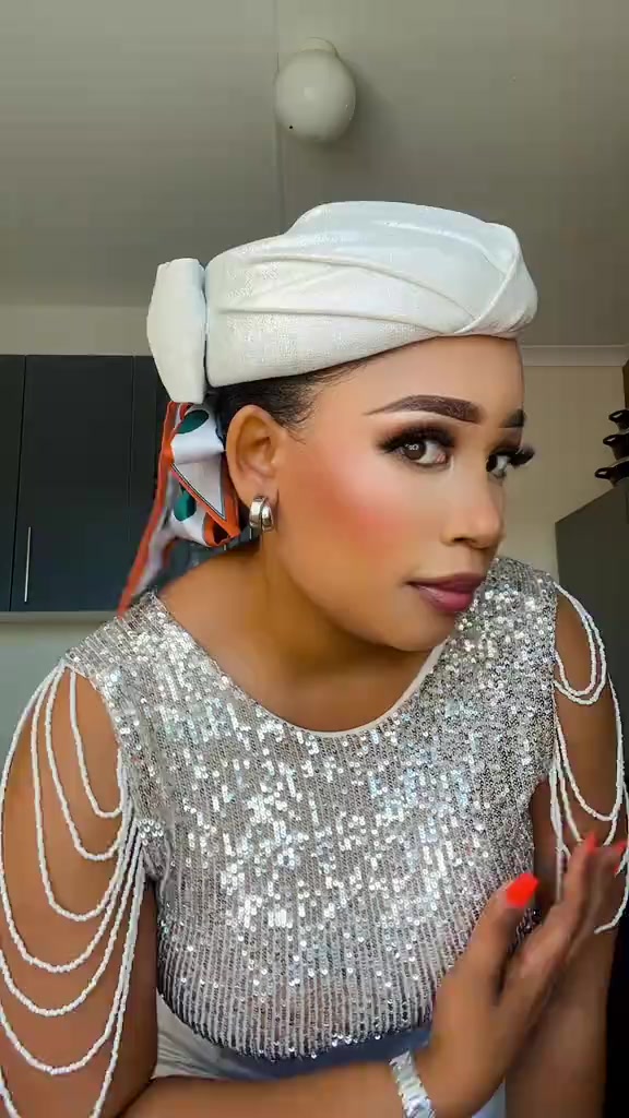 @Zizikazi Khuphiso