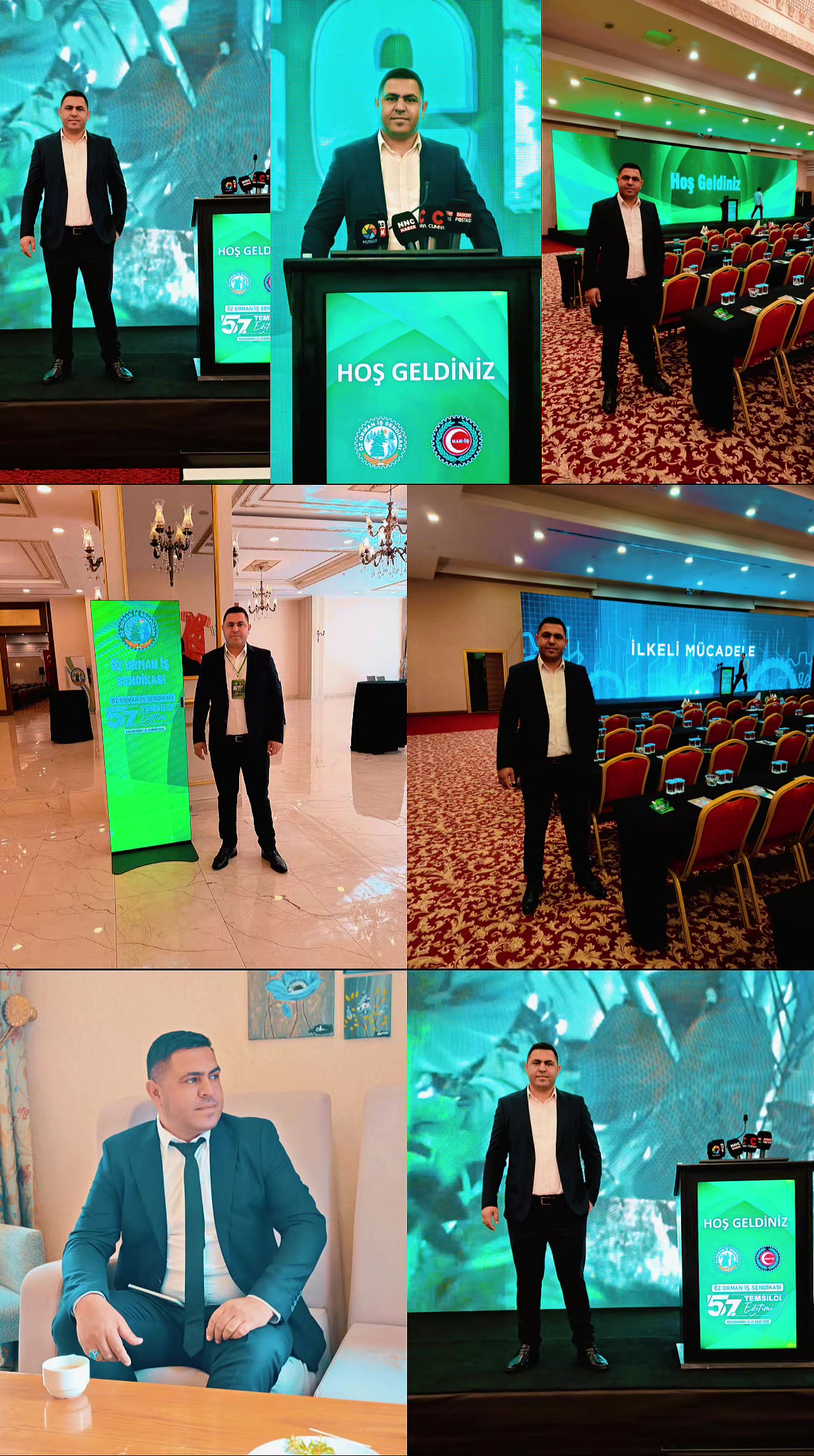 @Salih Kalemli