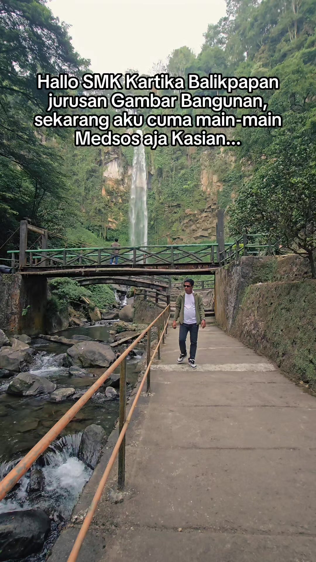 @Mas Yadi Official