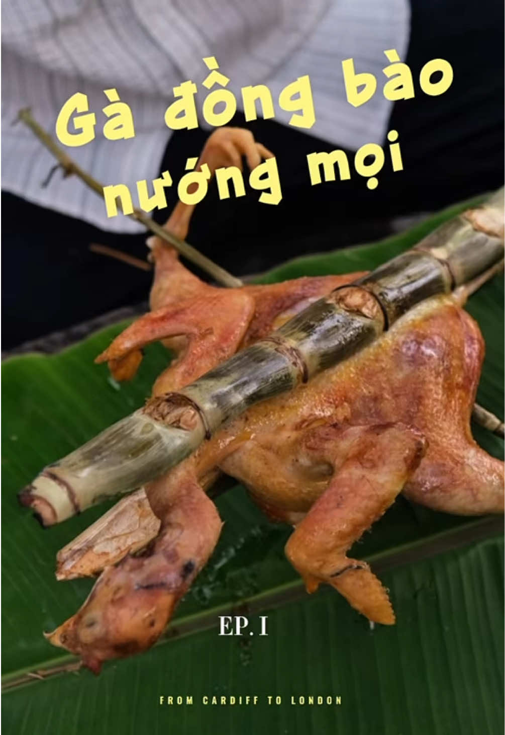 @G&ograve;n Ăn năng 🤤
