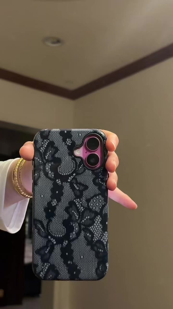 @Lovely Pink