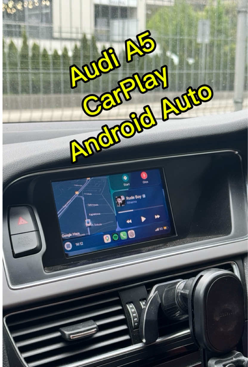 @Car Audio Wygłuszanie Kielce