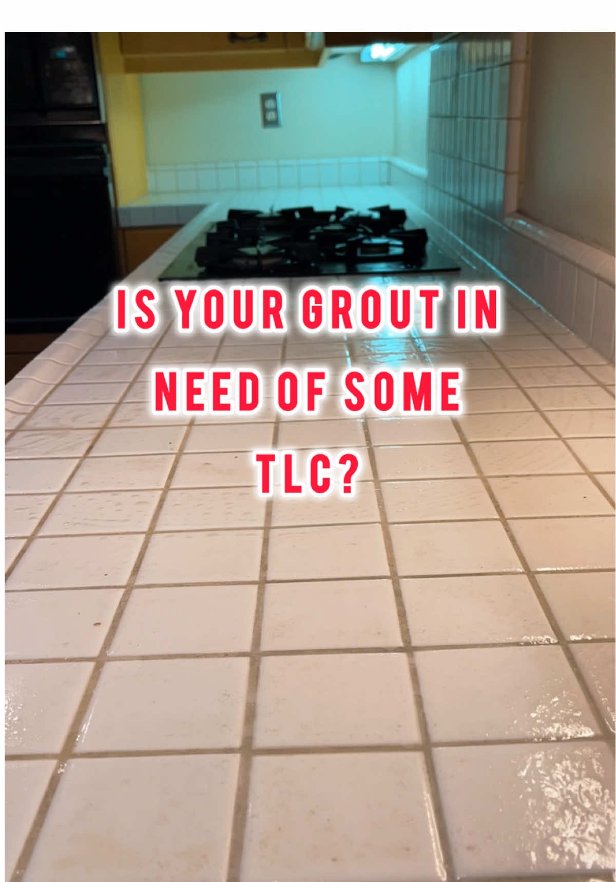 @Grout Works