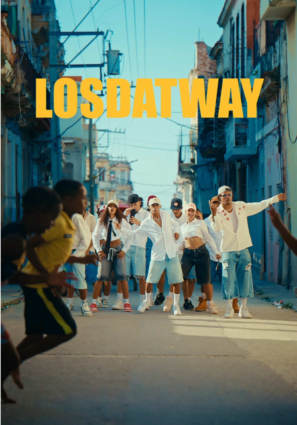 @Los Datway