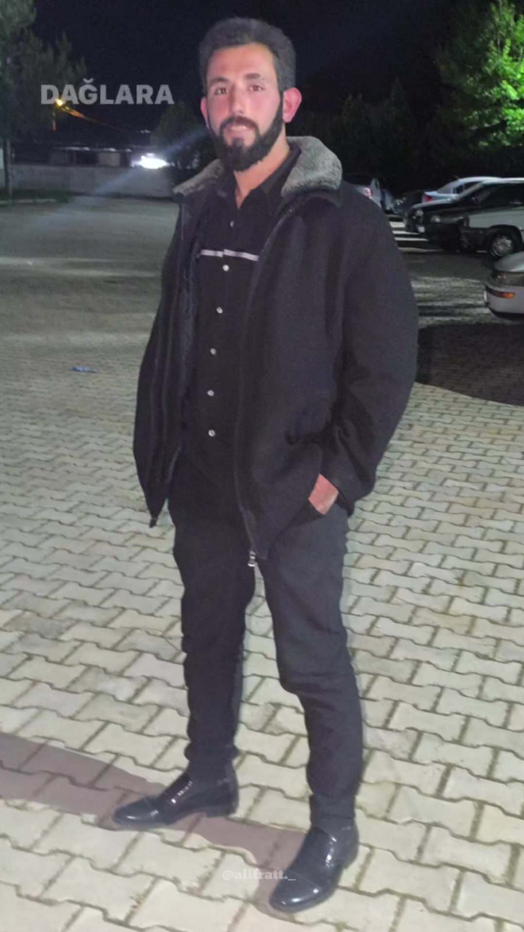 @İÇİ AŞK DOLU