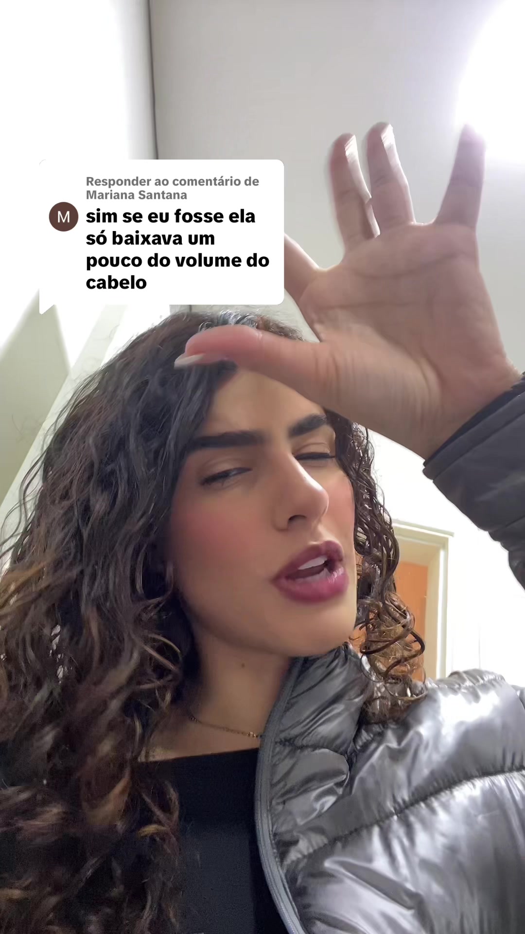@maria - daí piazada