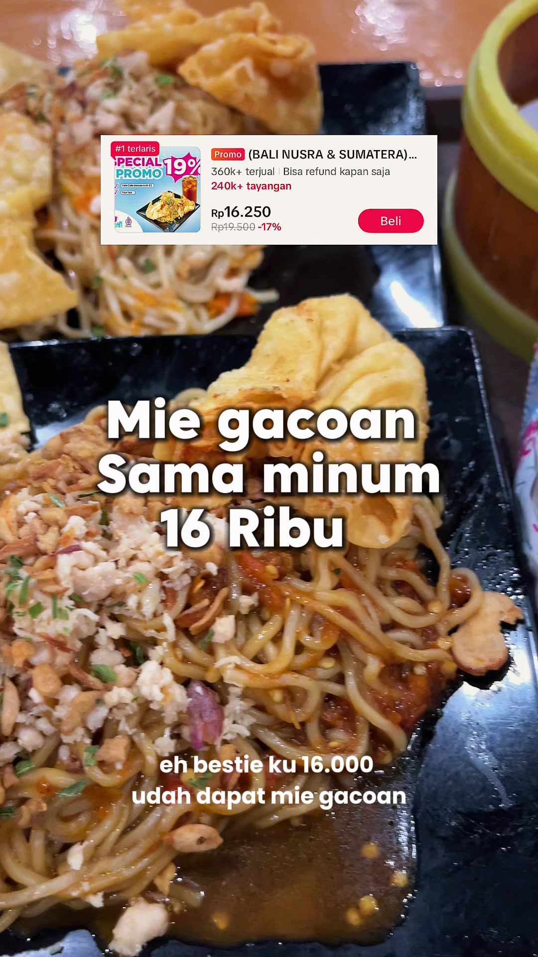 @Teman Kenyang Jelajah