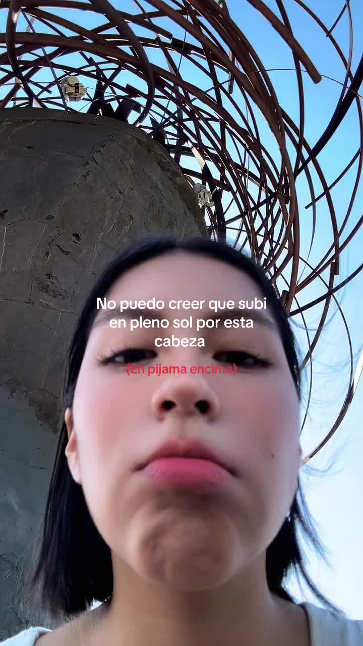 @Me dicen Beth