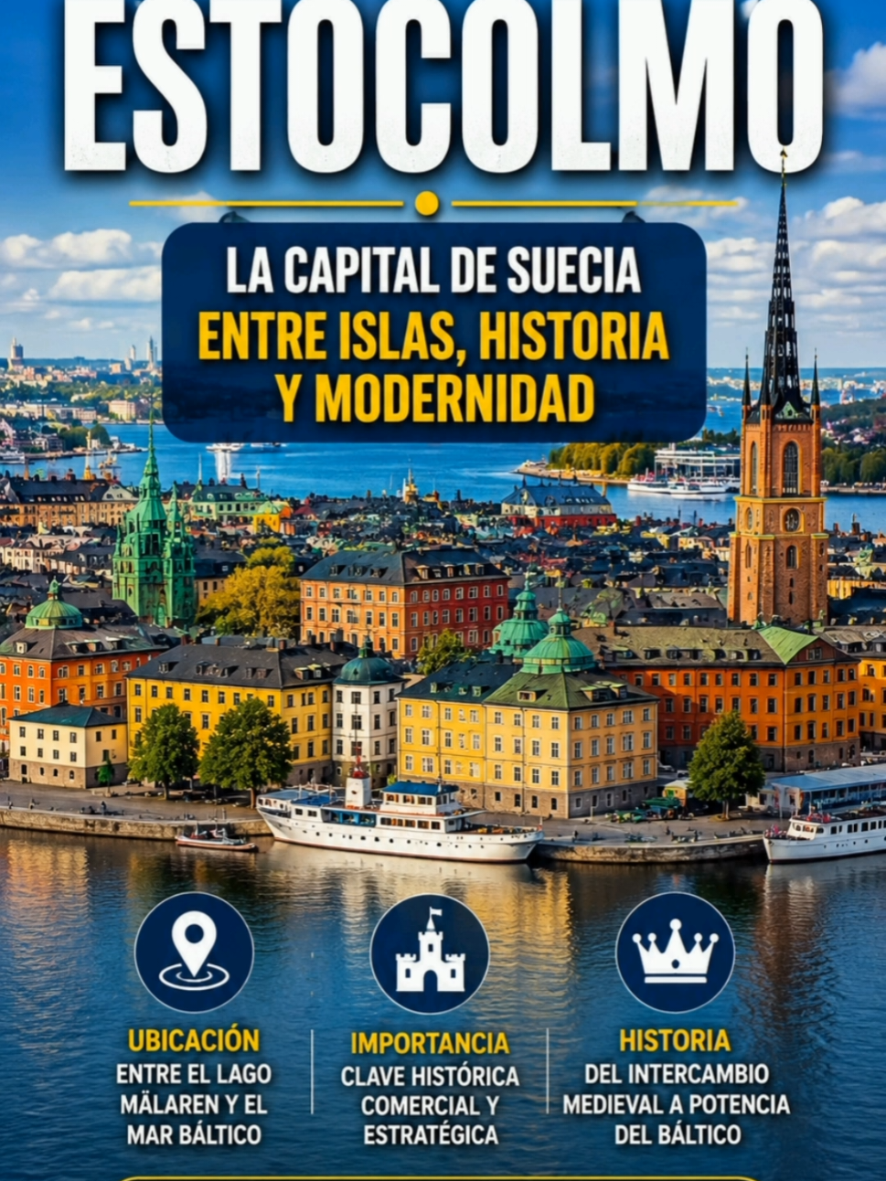 @Ciudades del Mundo
