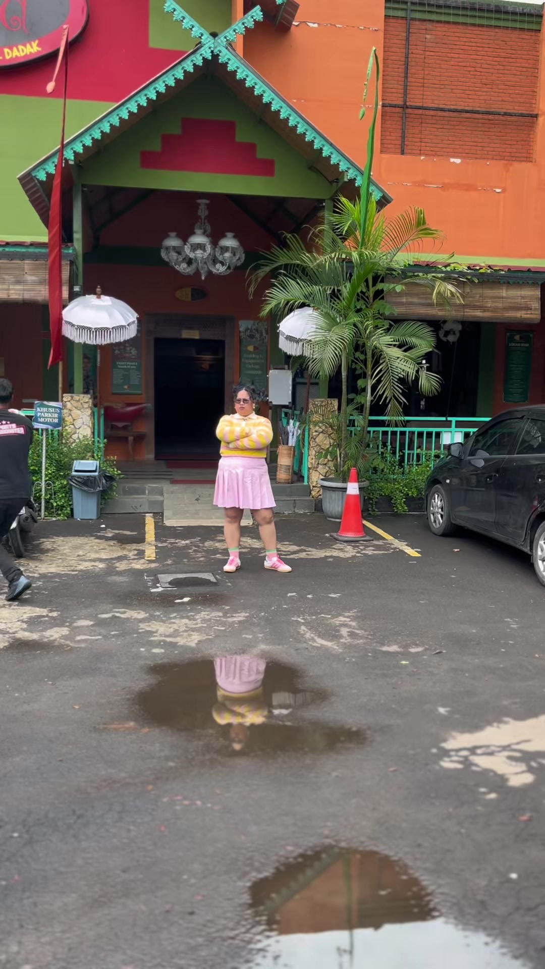 @WA HAJI