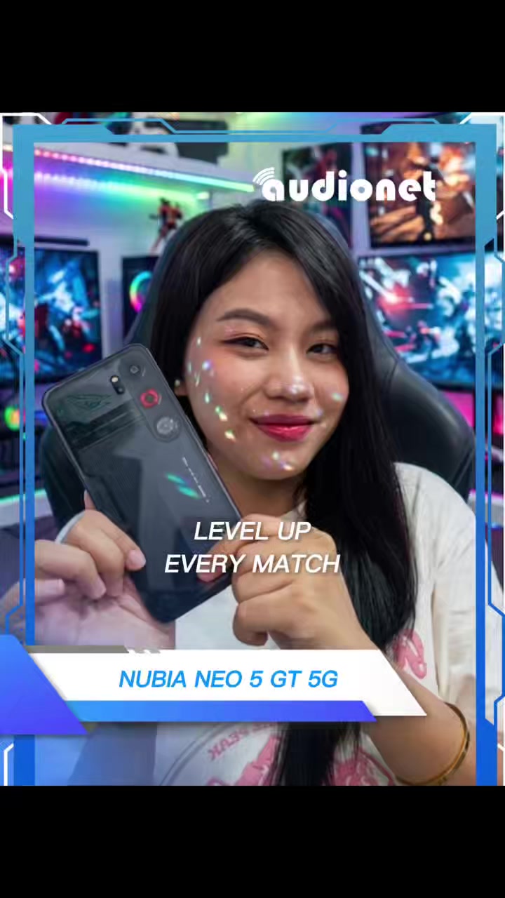 @Audionetph