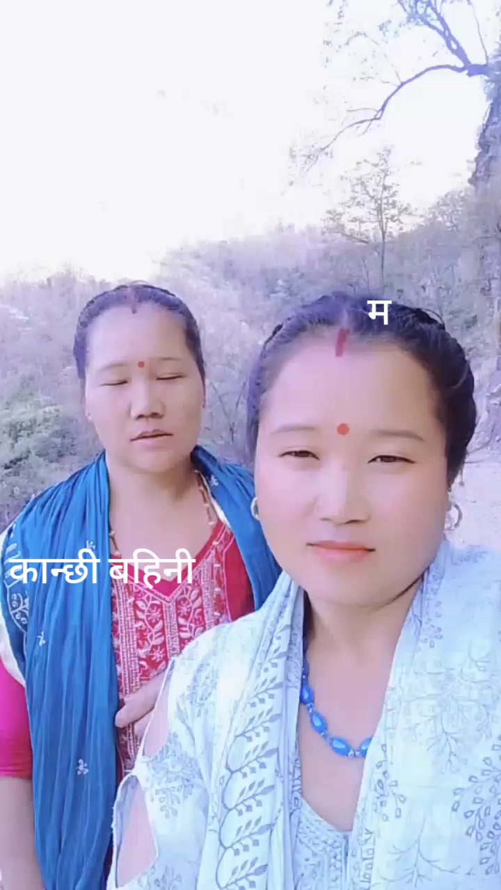 @Khusi Roka Magar
