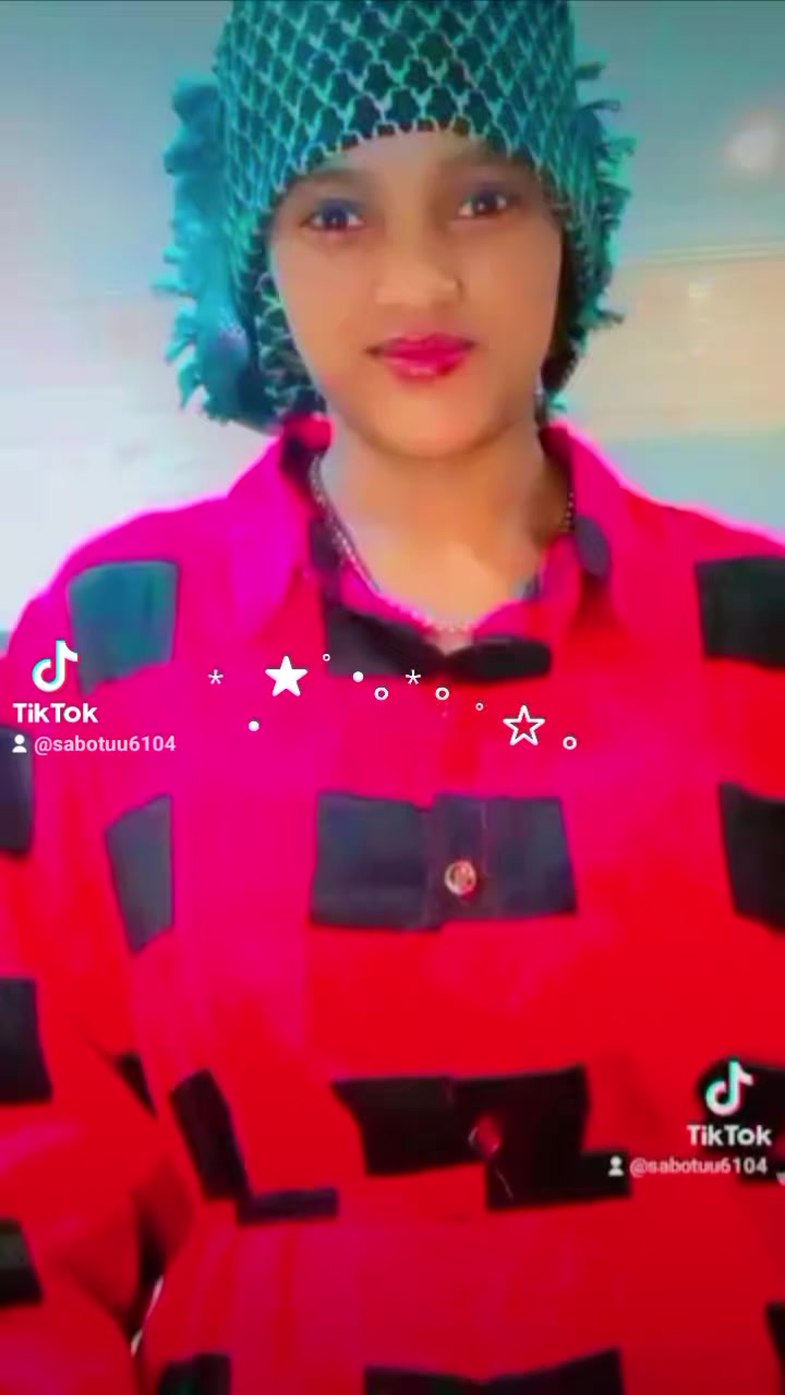 @sabontuu Arsii
