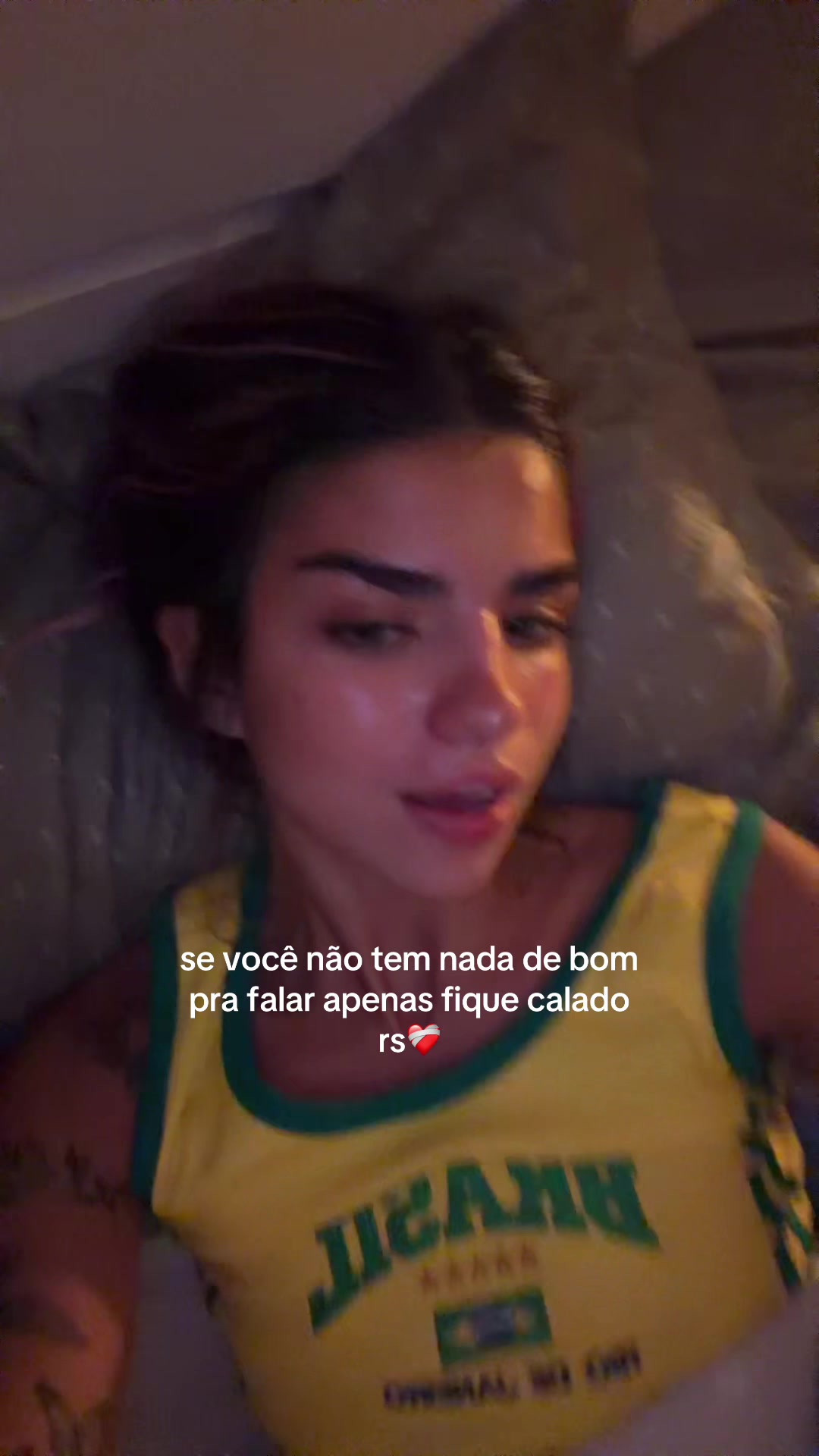 @luana benfica