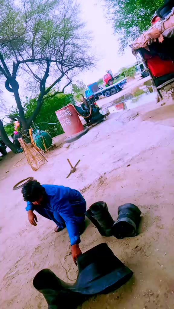 @M Yousaf,kanjin