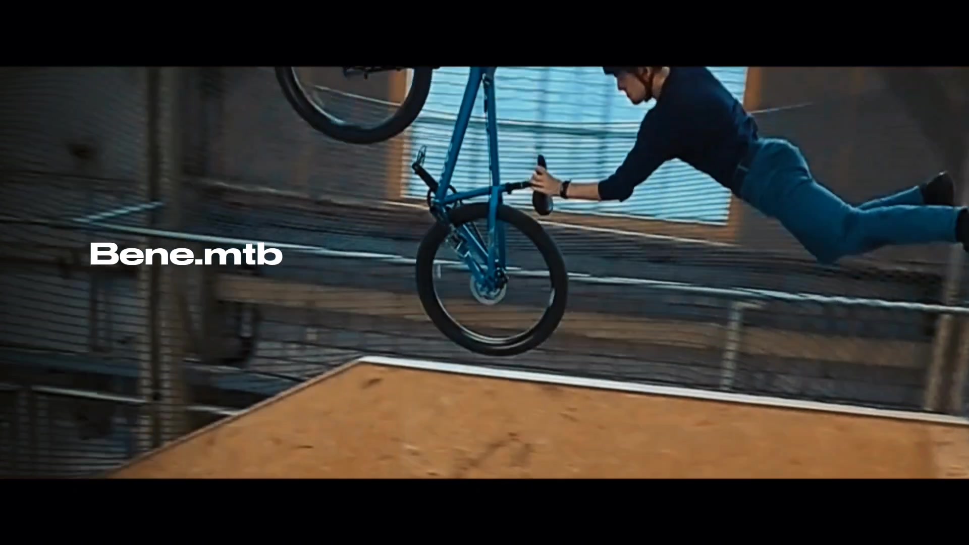 @Bene. Mtb