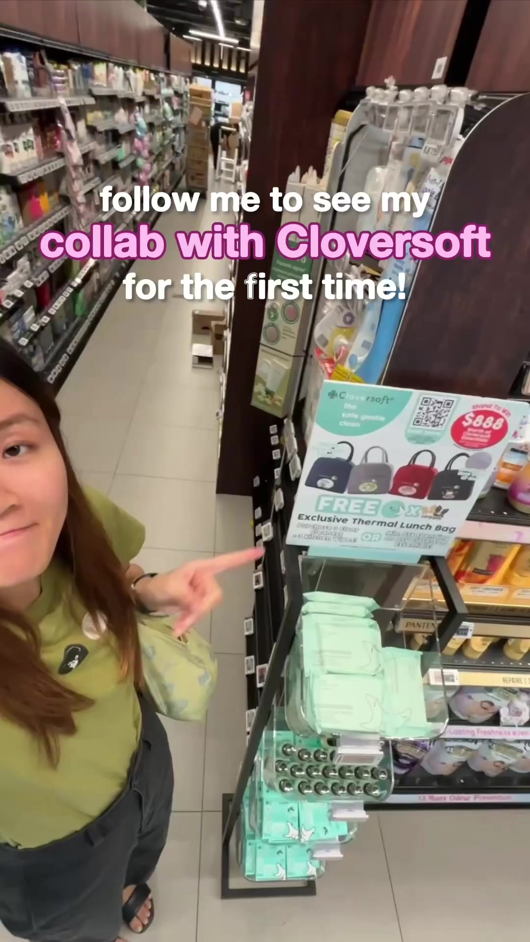 @corgiyolk | mail club ☆
