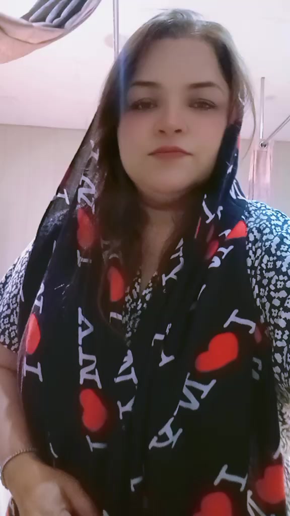 @shazia khan
