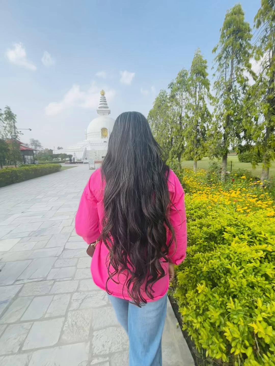 @Pratima-shahi-Sen❣️