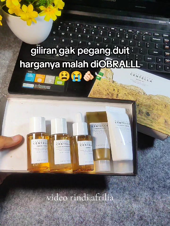 @Spal Spil by Rind✨