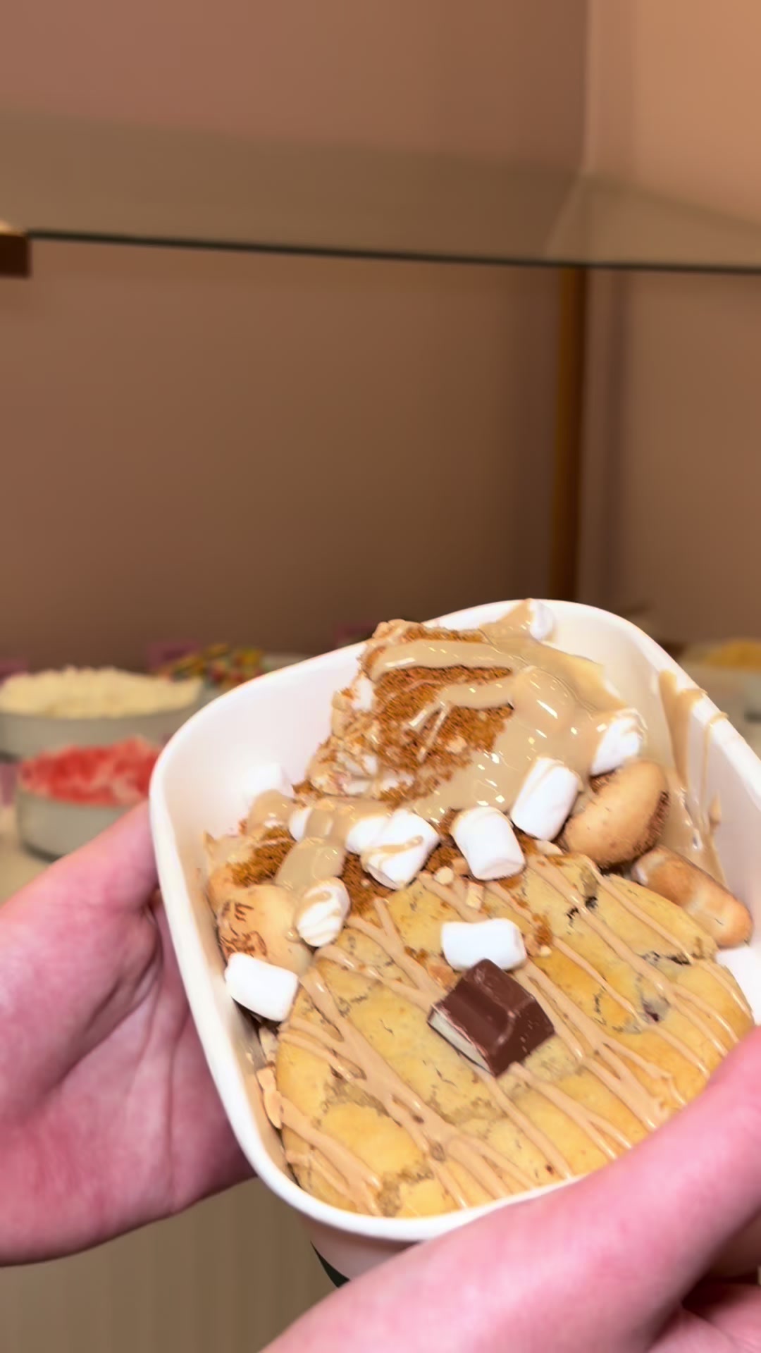 @MYLK’D DESSERT BAR PERTH