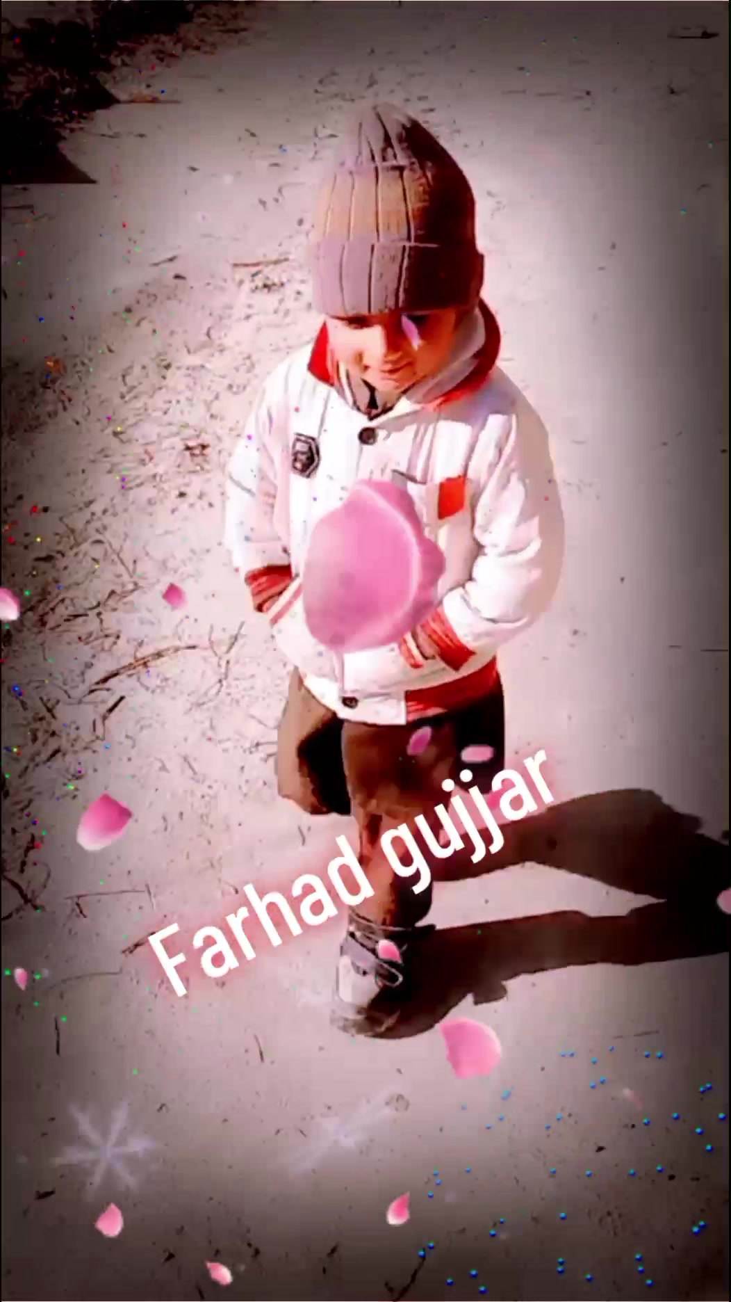 @👉Nazakat⚡Bhai 👈