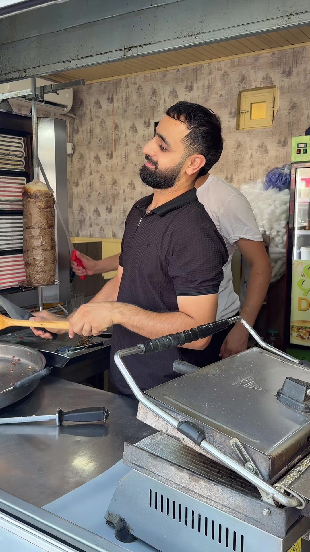 @Şef.dönər
