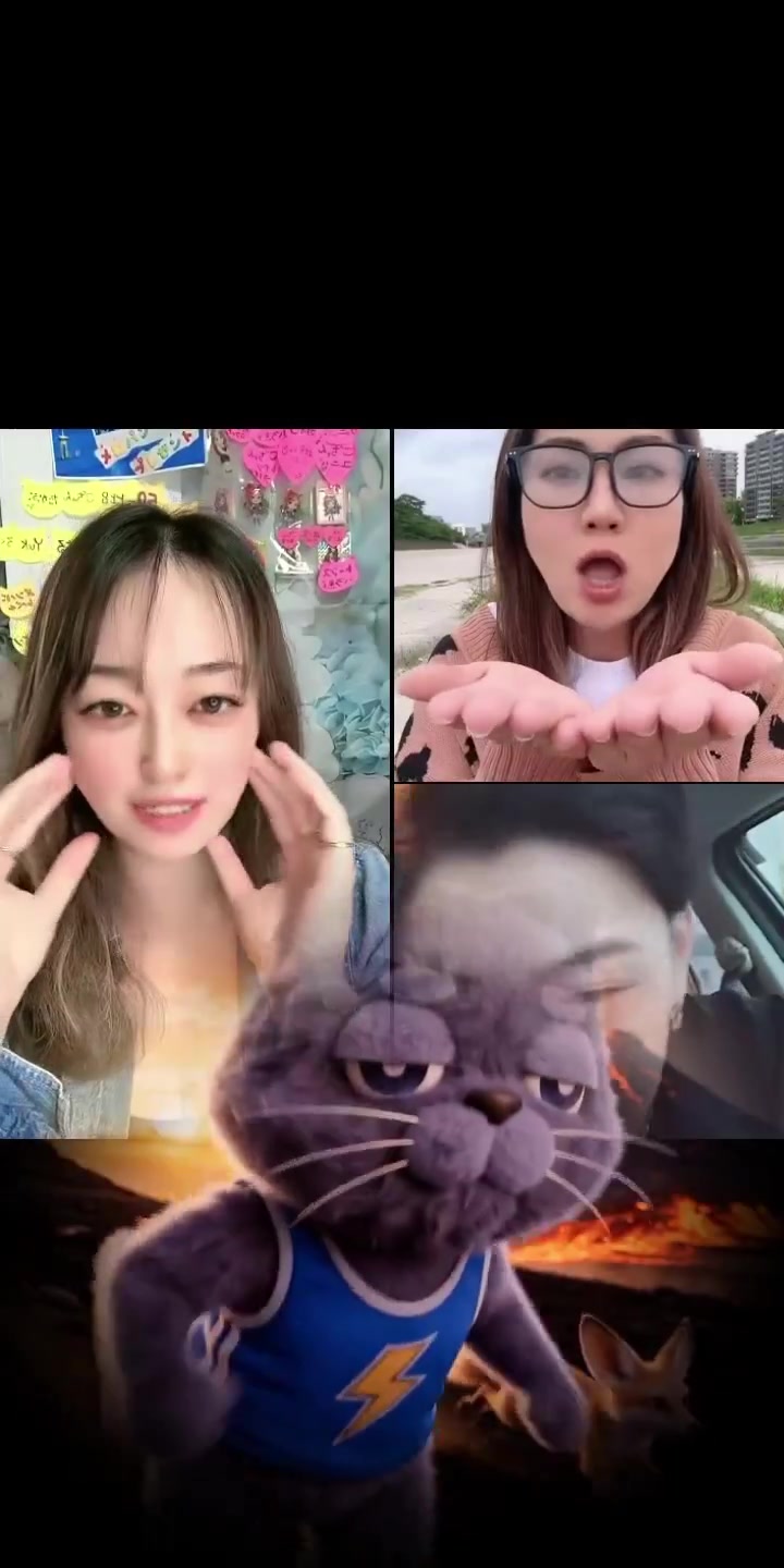@ã¡ãðºãã³ïŒæšªæµïŒ