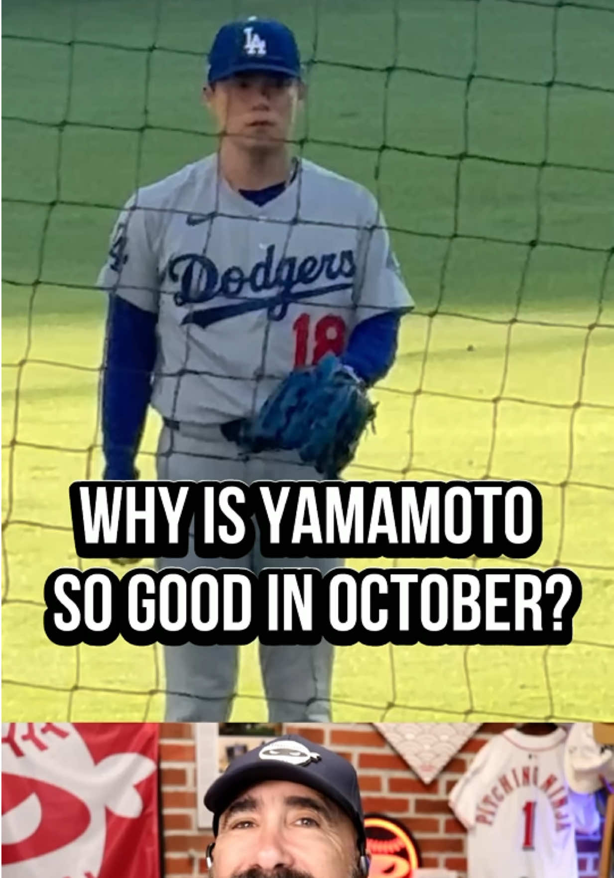 @Pitching Ninja