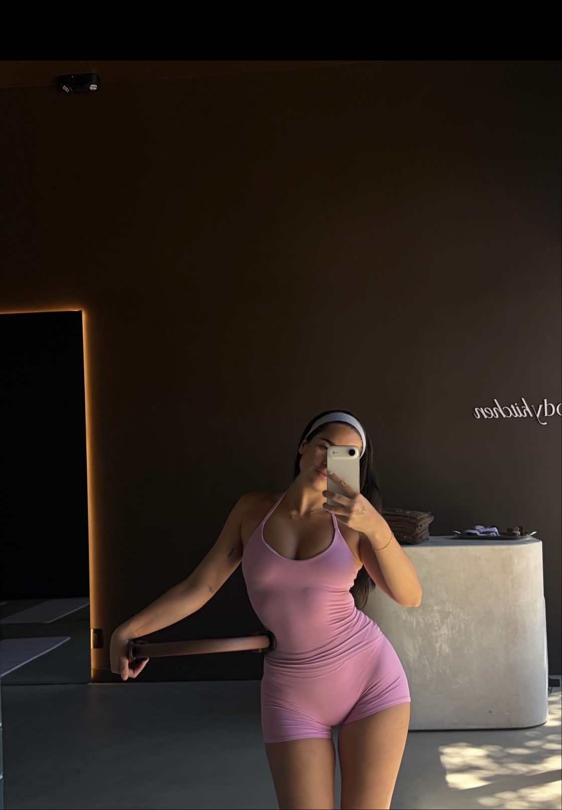 @Kristen Escobar
