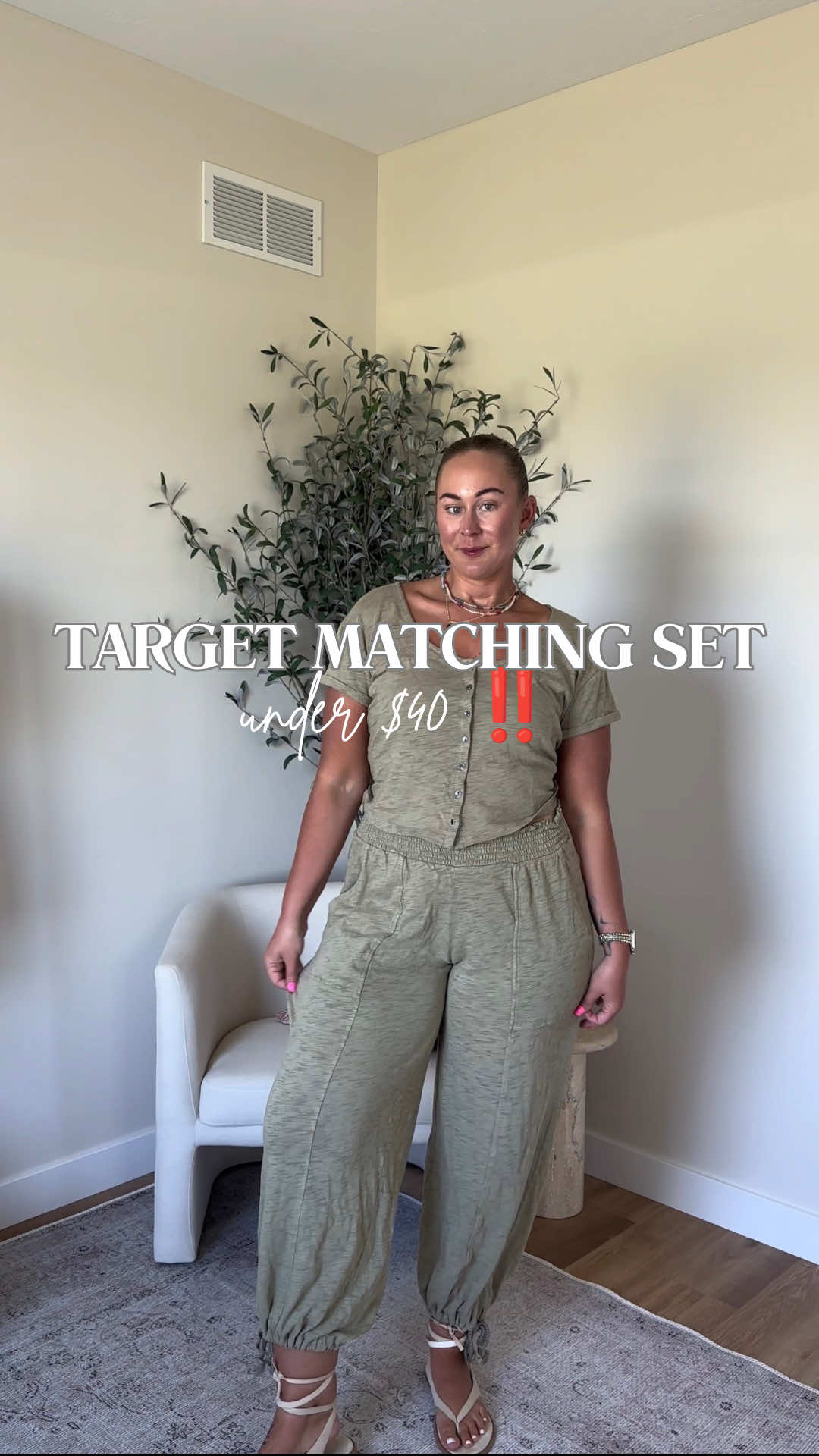 @Tayler | Tall Midsize Fashion