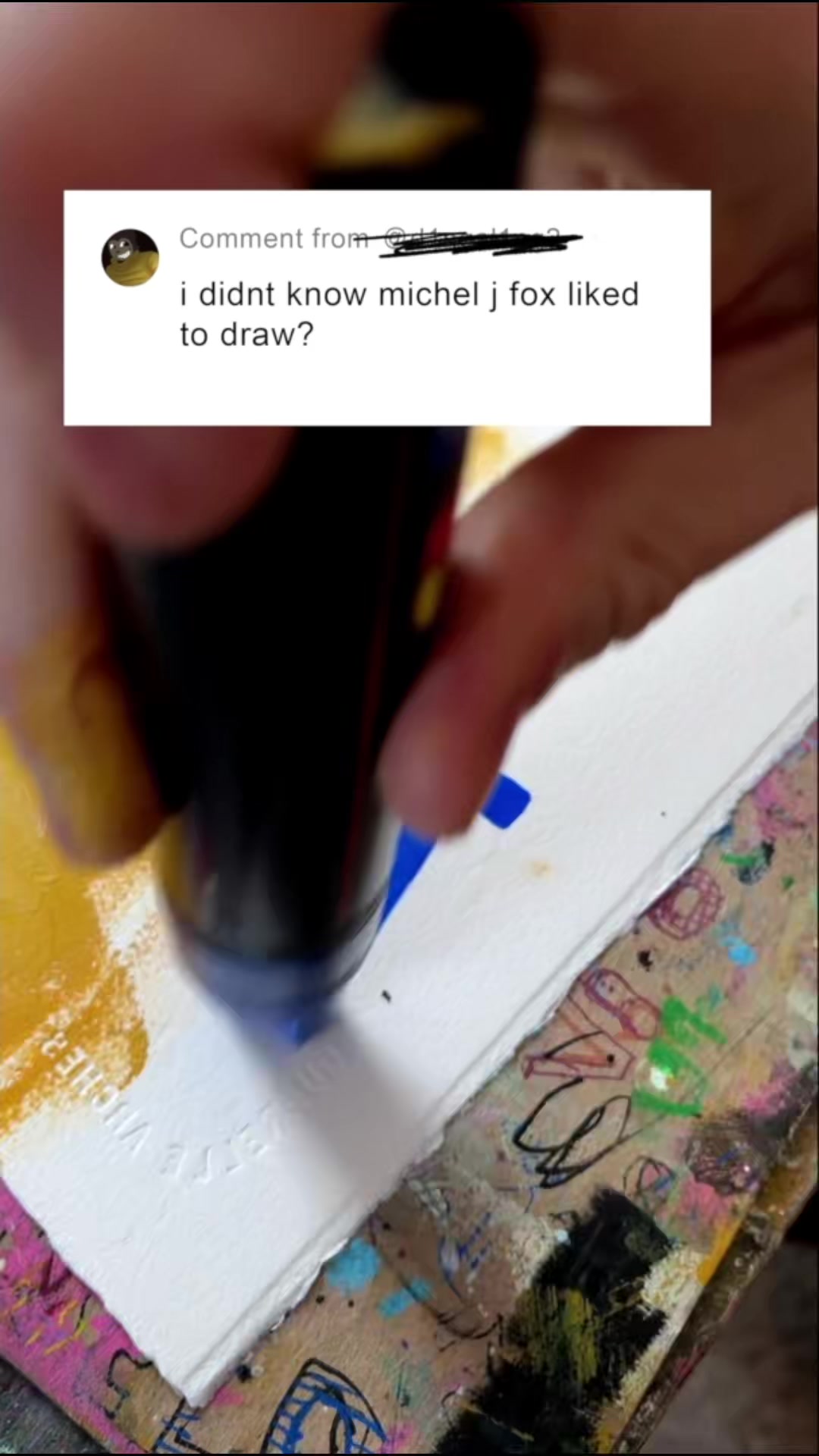 @Lewis Rossignol